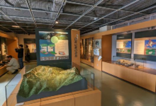 Hidaka Sanmyaku Museum景点图片