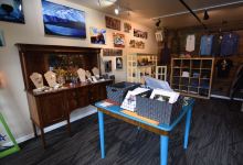 Kantishna Gallery景点图片
