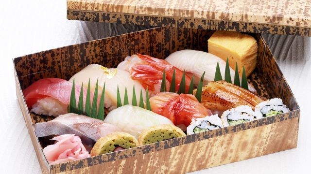 Nose Japanese Cuisine Arata