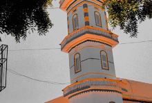 Masjid Ina Weerar景点图片