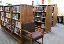 Gibbon Library景点图片