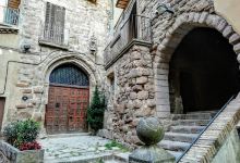 Capilla de Santa Eulalia景点图片