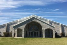 Burr Ferry Pentecostal Church景点图片