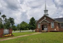 Plum Branch Baptist Church景点图片