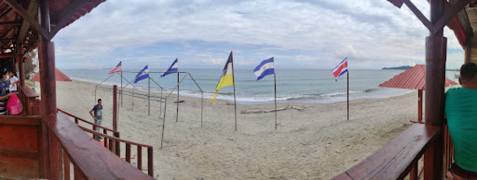 Playas trinity餐厅图片