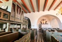 Ejsing Church景点图片
