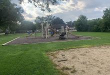 Chgo Heights Park District Euclid景点图片
