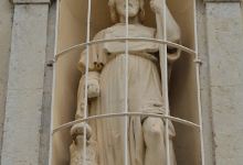 Chapelle St Roch景点图片