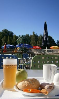 KronoCamping Saxnäs-Farjestaden