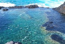 圣尼古拉岛景点图片