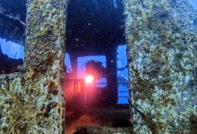 Nemesis III shipwreck景点图片