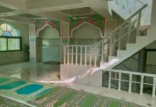 Mohammadi Masjid景点图片