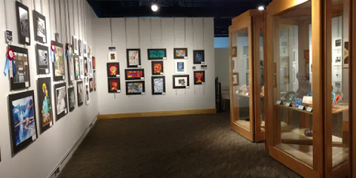 Kenosha Public Museum