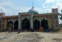 Masjid Jami' Darussalam - Teluk Panji III景点图片