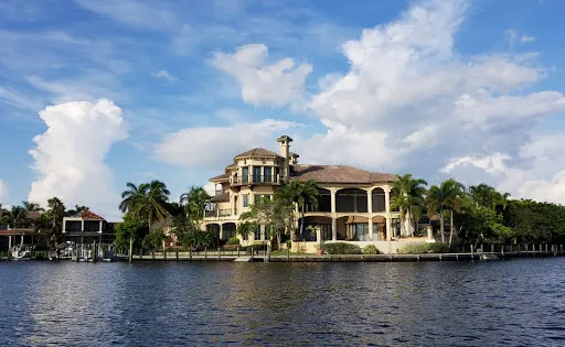 Charlotte Harbor State Park