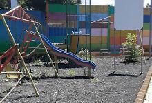Parquecito Colonia Cuscatlán景点图片