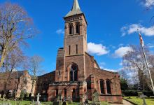 St George's Church景点图片