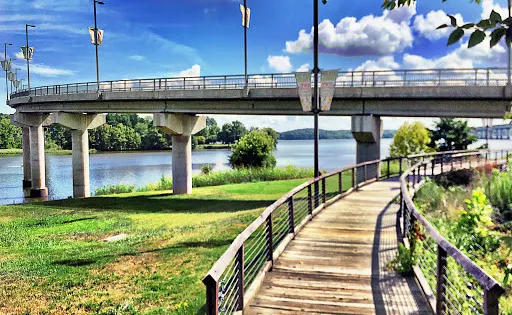 Two Rivers Park