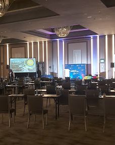 Sun City Convention Center-太阳城