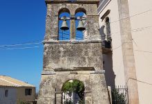 Ιερός Ναός Αγίου Σπυρίδωνος Νυμφών景点图片