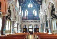 St Mary and St Michael's Catholic Church景点图片