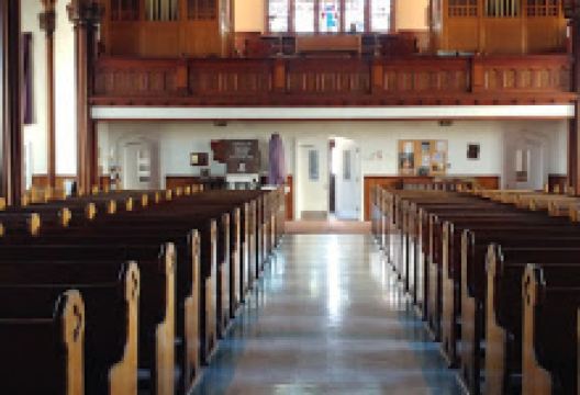 St Joseph's Catholic Church and Office景点图片