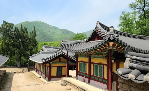玉山書院