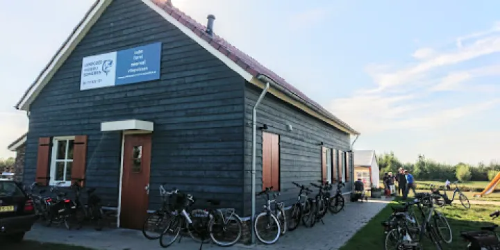 Landgoedvisserij Someren