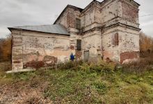 Dom Upravlyayushchego Usad'boy Knyazey Volkonskikh景点图片