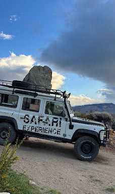 Cave Restaurant Nativo-阿根廷湖县