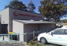 Mayfield Church of Christ景点图片