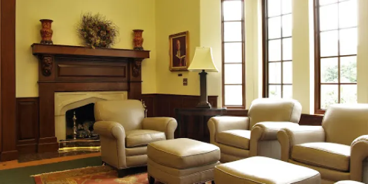 The Marion E. Wade Center