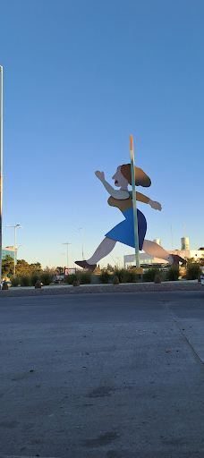 Mujer Urbana-科尔多瓦