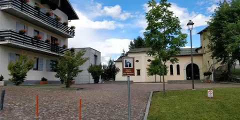 Santuario di Maria Ausiliatrice