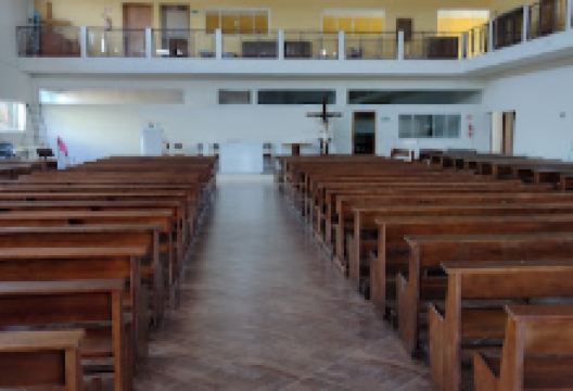 Paróquia São Roque景点图片