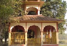 कुलकुला धाम मंदिर景点图片