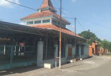 Masjid An-Nur景点图片