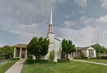 The Church of Jesus Christ of Latter-day Saints景点图片