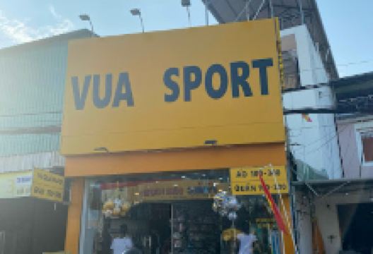 VUA SPORT AN THỚI购物图片