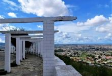 Miradouro do Lubango景点图片