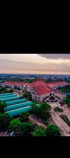 Faith Tabernacle, Canaanland, Ota-Ota