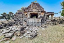 Sitamarhi Temple景点图片