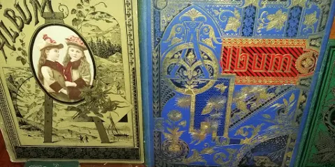 Museum In De Zevende Hemel