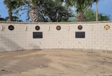 Port Isabel Veterans Park景点图片
