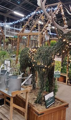 Plantorama-欧登塞