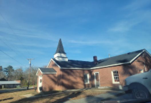 Genesis Church景点图片