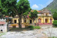 Chùa Tiên (Mậu Nam tự)景点图片