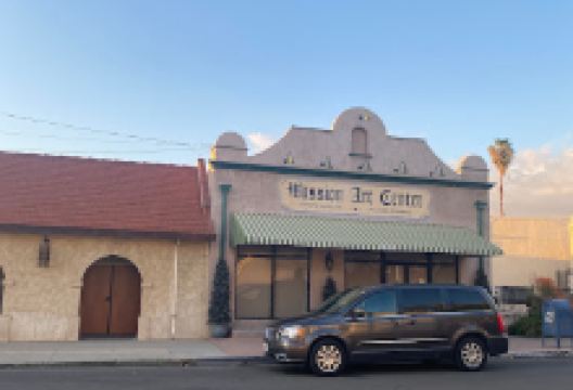 Church In San Gabriel景点图片