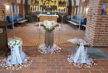 St. Anna - Ev.-Luth. Kirchengemeinde Tetenbüll/Katharinenheerd/Welt-Vollerwiek景点图片