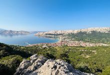 Start point hiking trail Obzova景点图片